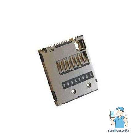 MMC Connector for Xiaomi Redmi Note 7 thumbnail